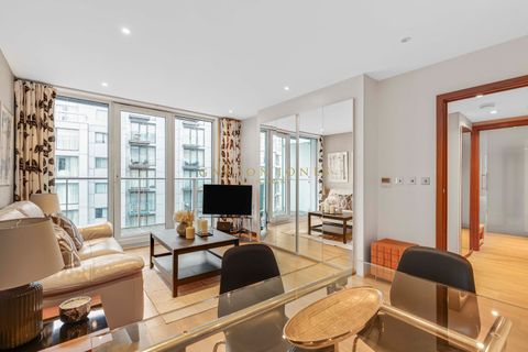 Lanson Building, 348 Queenstown Road, London SW11