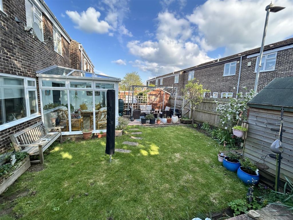 Additional image 14 of 3 bed terraced house for saleWesterleigh Close, Chippenham SN14