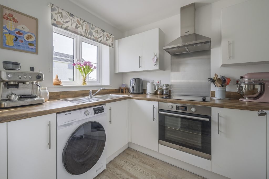 Additional image 5 of 2 bed end terrace house for saleBendy Bow, Oaksey, Malmesbury, Wiltshire SN16