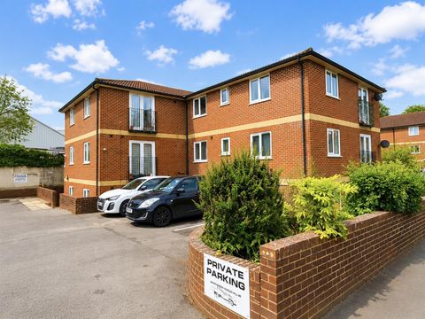 Whitchurch Road, Bishopsworth, Bristol BS13