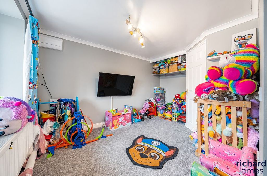 Additional image 12 of 4 bed detached house for saleNythe Road, Nythe, Swindon SN3