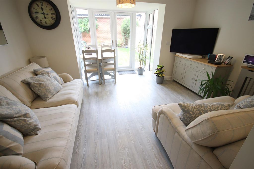 Additional image 3 of 3 bed semi-detached house for saleElms Road, Chippenham SN15