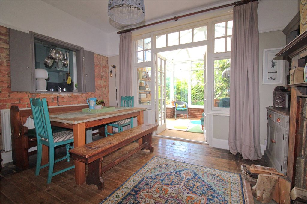 Additional image 19 of 4 bed semi-detached house for saleClarendon Avenue, Trowbridge BA14