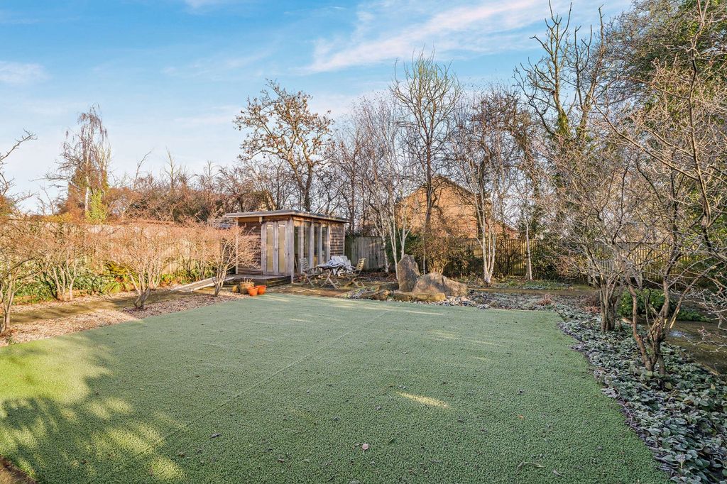 Additional image 16 of 4 bed detached house for saleDerry Park, Minety, Malmesbury, Wiltshire SN16