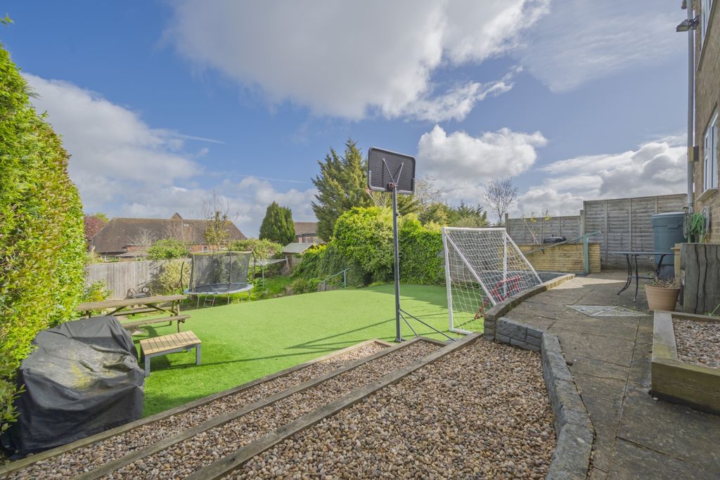 Additional image 4 of 4 bed detached house for saleParklands Road, Swindon SN3