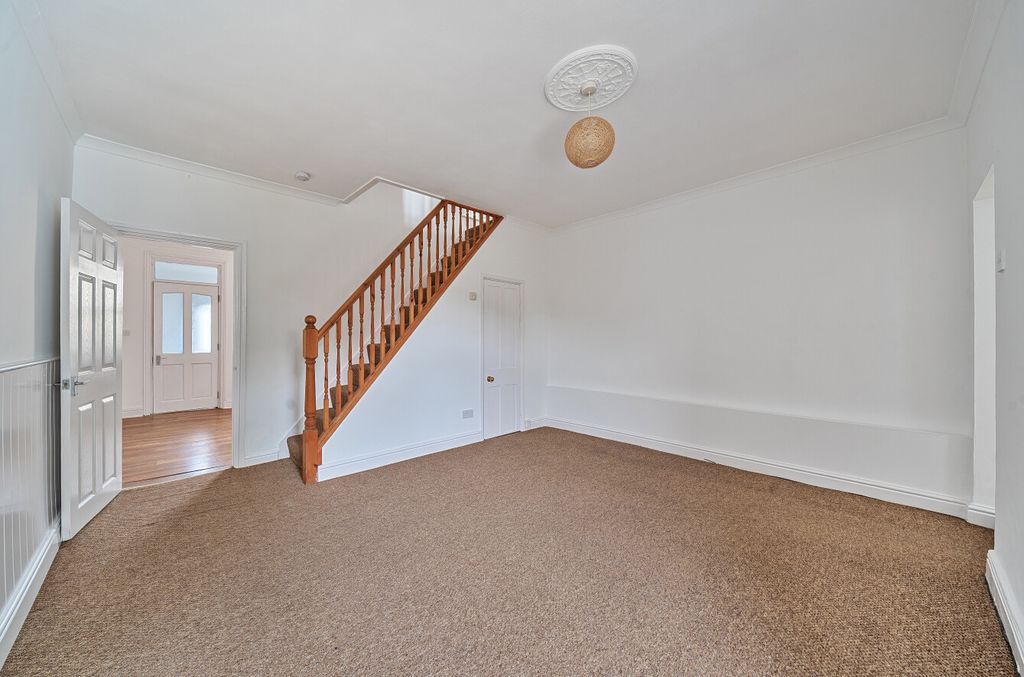 Additional image 3 of 3 bed semi-detached house for saleHigh Street, Wroughton, Wiltshire SN4