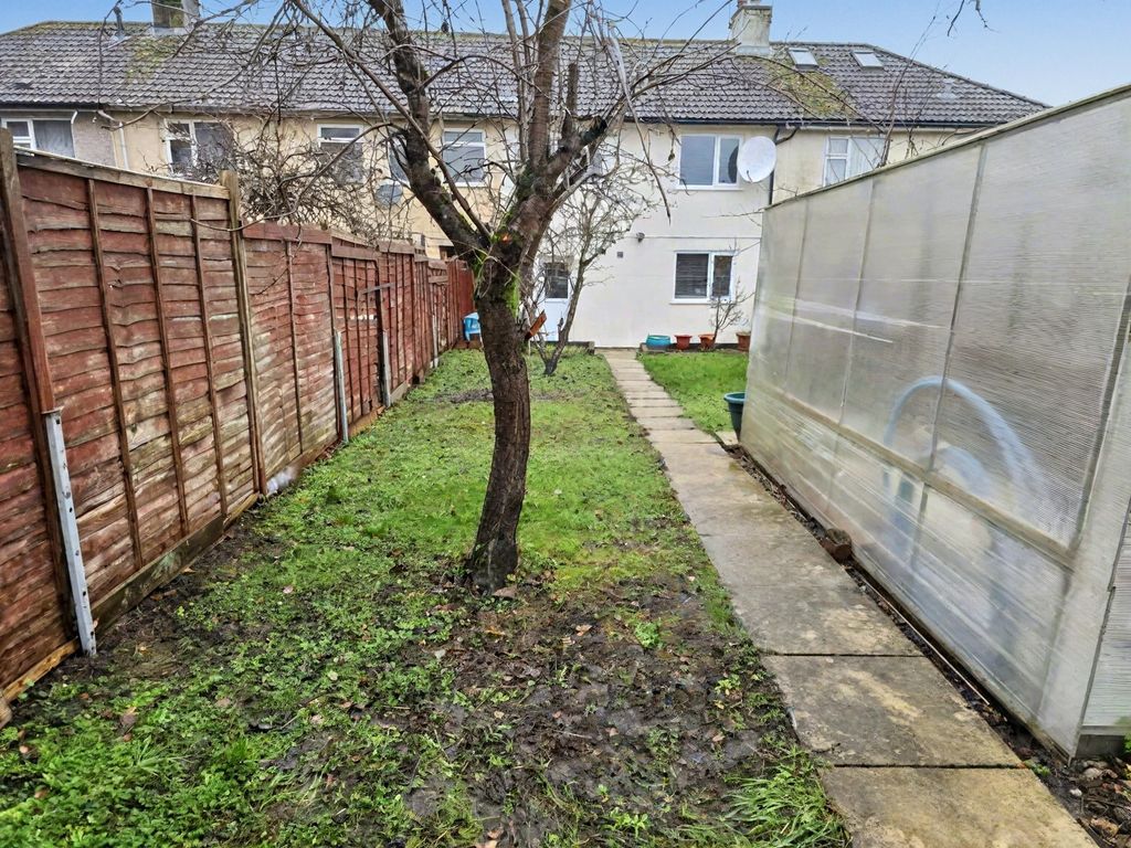 Additional image 5 of 3 bed terraced house for saleCoronation Road, Wroughton, Swindon SN4