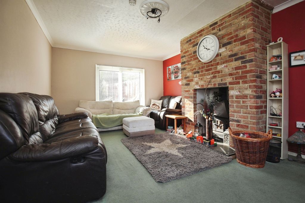 Additional image 2 of 3 bed terraced house for saleThe Croft, Newton Toney, Salisbury SP4