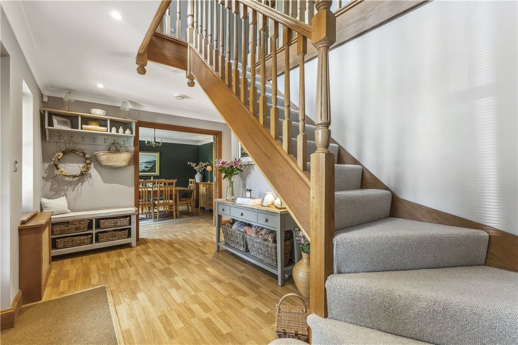 Additional image 9 of 5 bed detached house for saleNetherstreet, Bromham, Chippenham, Wiltshire SN15