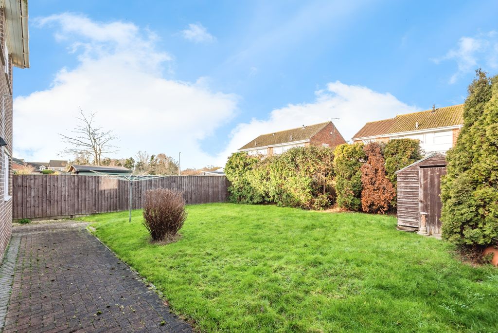 Additional image 19 of 4 bed detached house for saleVespasian Close - Coleview, Swindon SN3