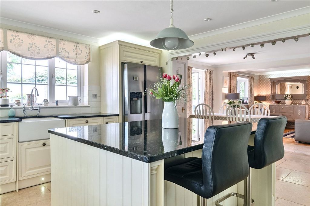 Additional image 3 of 5 bed detached house for saleClench Common, Marlborough, Wiltshire SN8