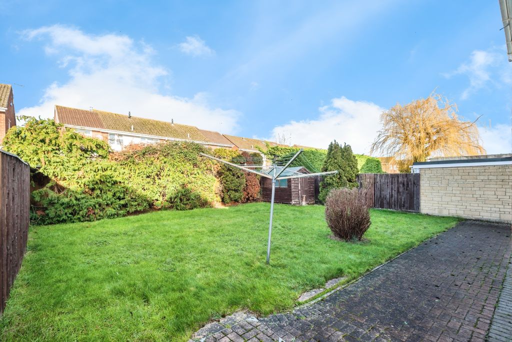 Additional image 20 of 4 bed detached house for saleVespasian Close - Coleview, Swindon SN3
