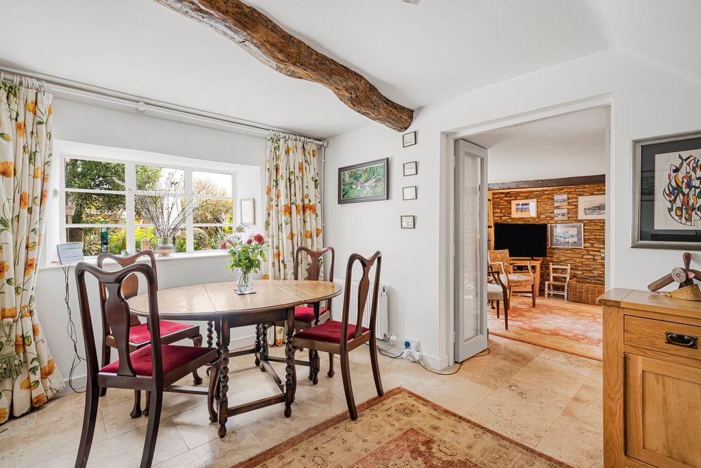 Additional image 8 of 3 bed terraced house for saleTuners Lane, Crudwell, Malmesbury, Wiltshire SN16