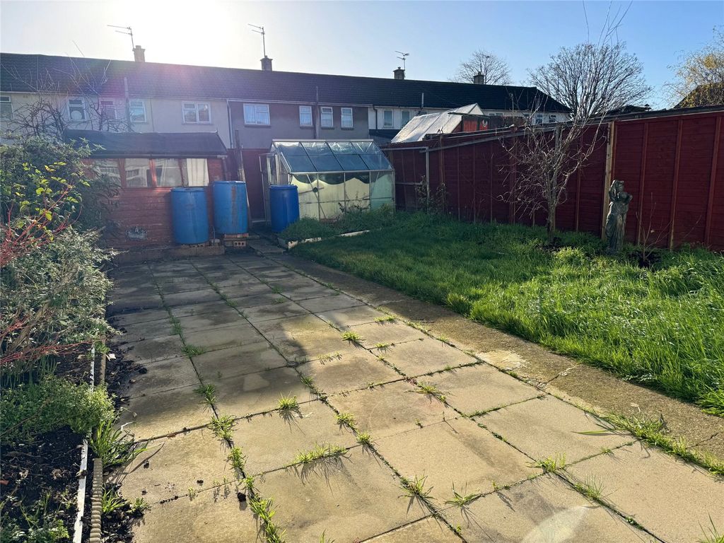 Additional image 8 of 3 bed detached house for saleWardley Close, Park South, Swindon SN3