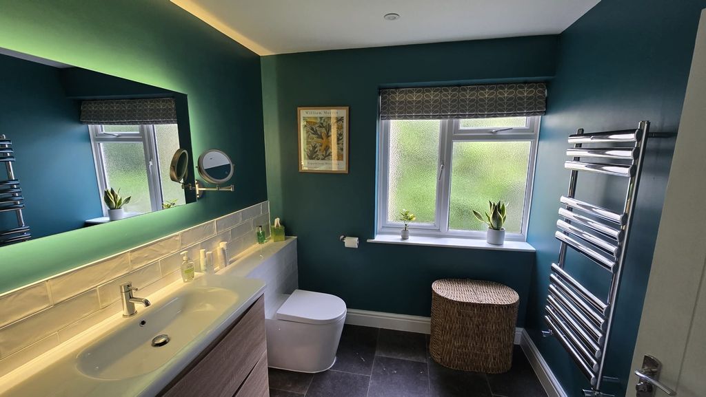 Additional image 10 of 4 bed detached house for salePenwold, Ludwell, Shaftesbury SP7