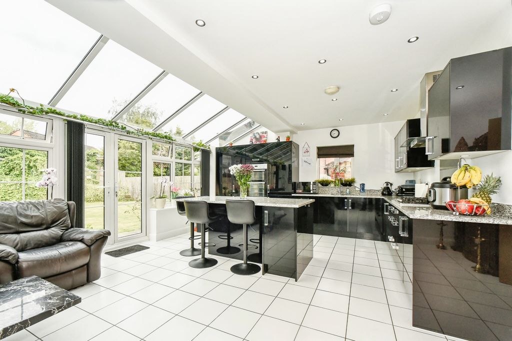 Additional image 3 of 6 bed detached house for saleAdams Meadow - Wanborough, Swindon SN4