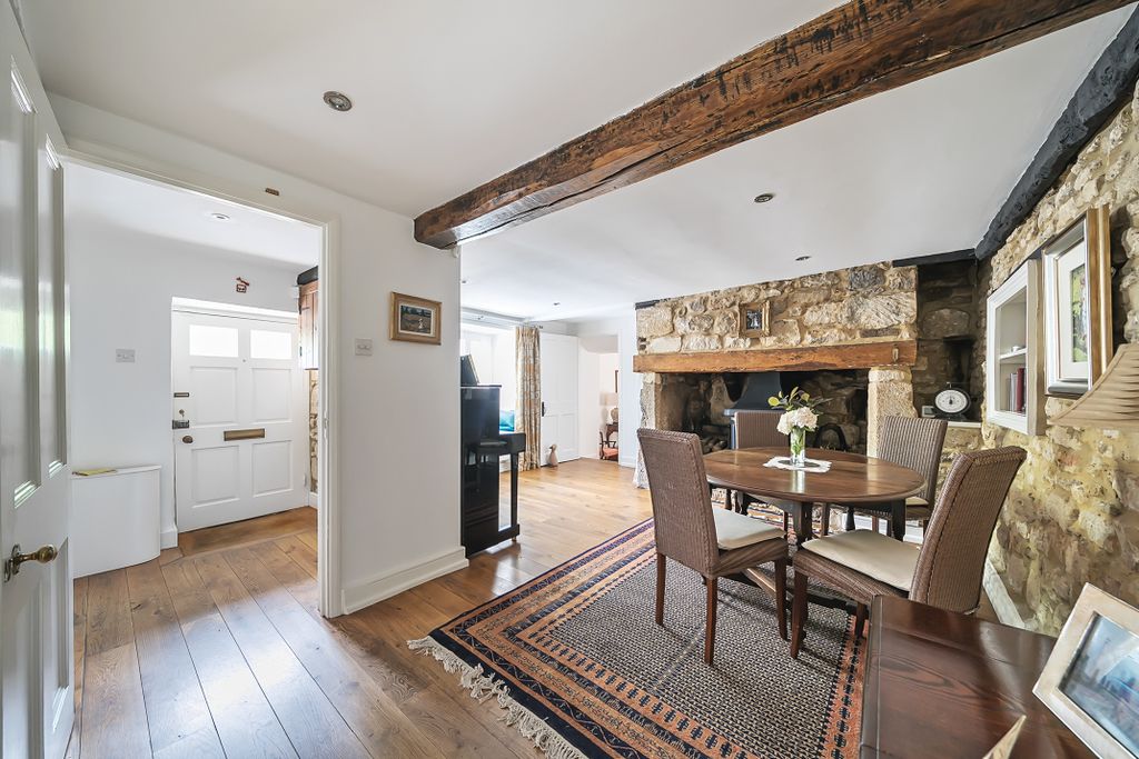 Additional image 5 of 4 bed end terrace house for saleTurleigh, Bradford-On-Avon BA15