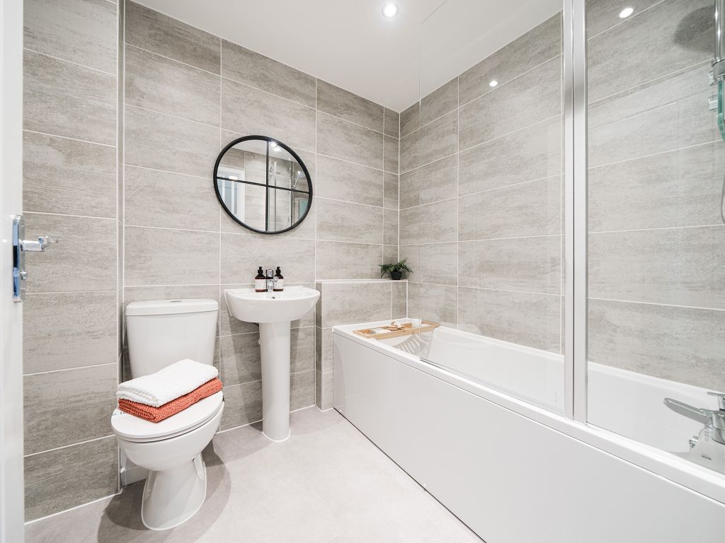 Additional image 26 of 3 bed property for sale"The Saunton" at Malmesbury Road, Chippenham SN15
