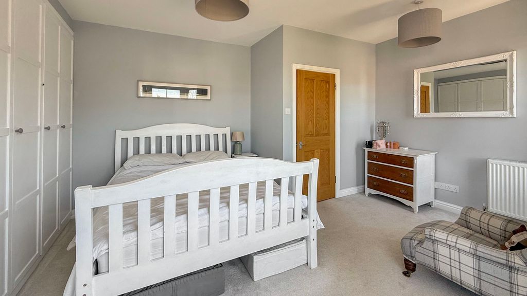 Additional image 14 of 4 bed semi-detached house for saleStation Road, Westbury BA13