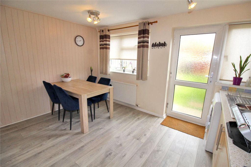 Additional image 5 of 2 bed terraced house for saleBriars Close, Royal Wootton Bassett, Swindon, Wiltshire SN4