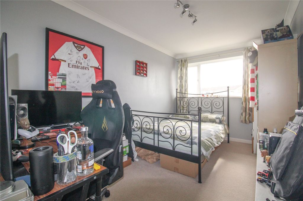 Additional image 12 of 4 bed detached house for salePaxcroft Way, Trowbridge BA14