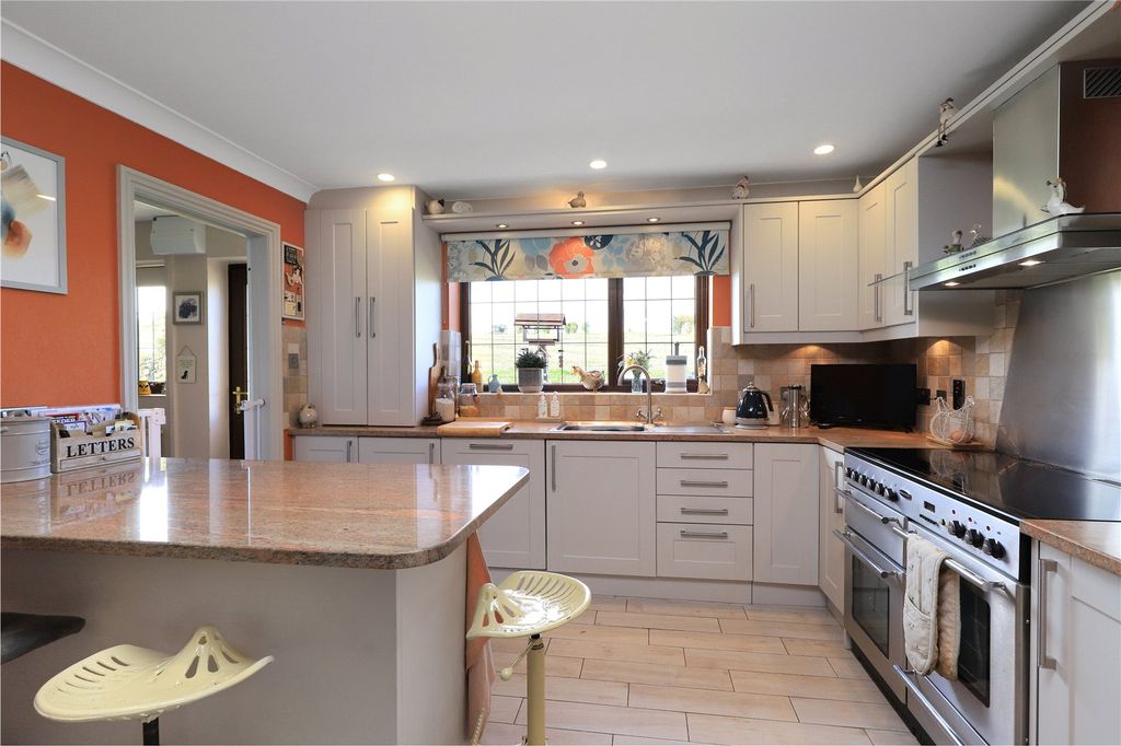Additional image 2 of 4 bed country house for saleTownsend, Chitterne, Warminster, Wiltshire BA12