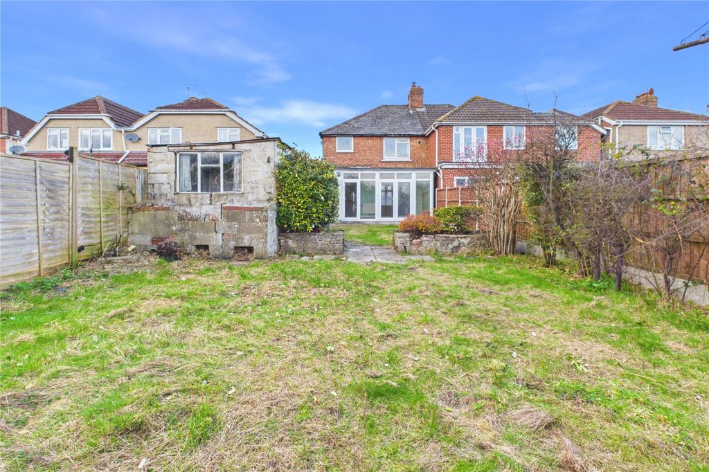 Additional image 13 of 3 bed semi-detached house for saleOxford Road, Stratton St. Margaret, Swindon SN3