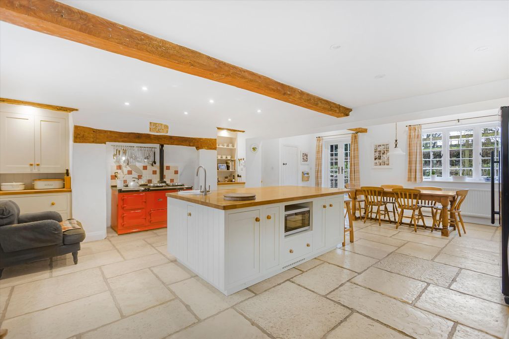 Additional image 3 of 7 bed detached house for saleDraycot Cerne, Chippenham, Wiltshire SN15