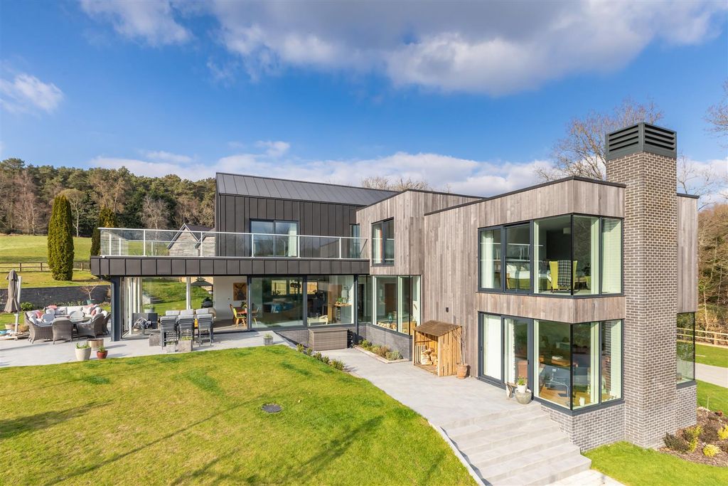 5 bed property for salePotters Hill, Crockerton, Warminster BA12