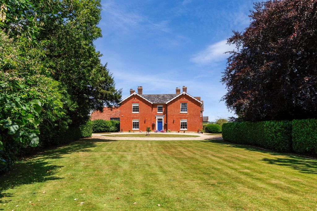 Additional image 21 of 6 bed detached house for saleRedlynch, Salisbury SP5