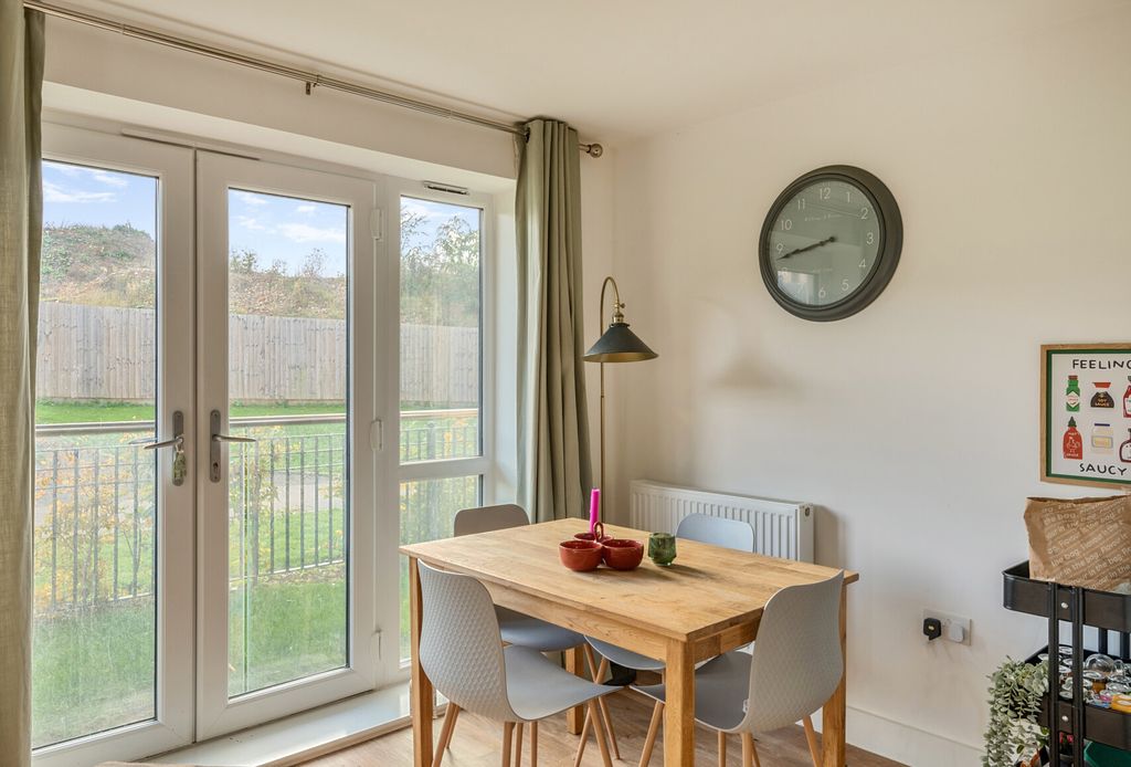 Additional image 4 of 1 bed flat for saleMatilda House, Francis Grove, Combe Down, Bath BA2