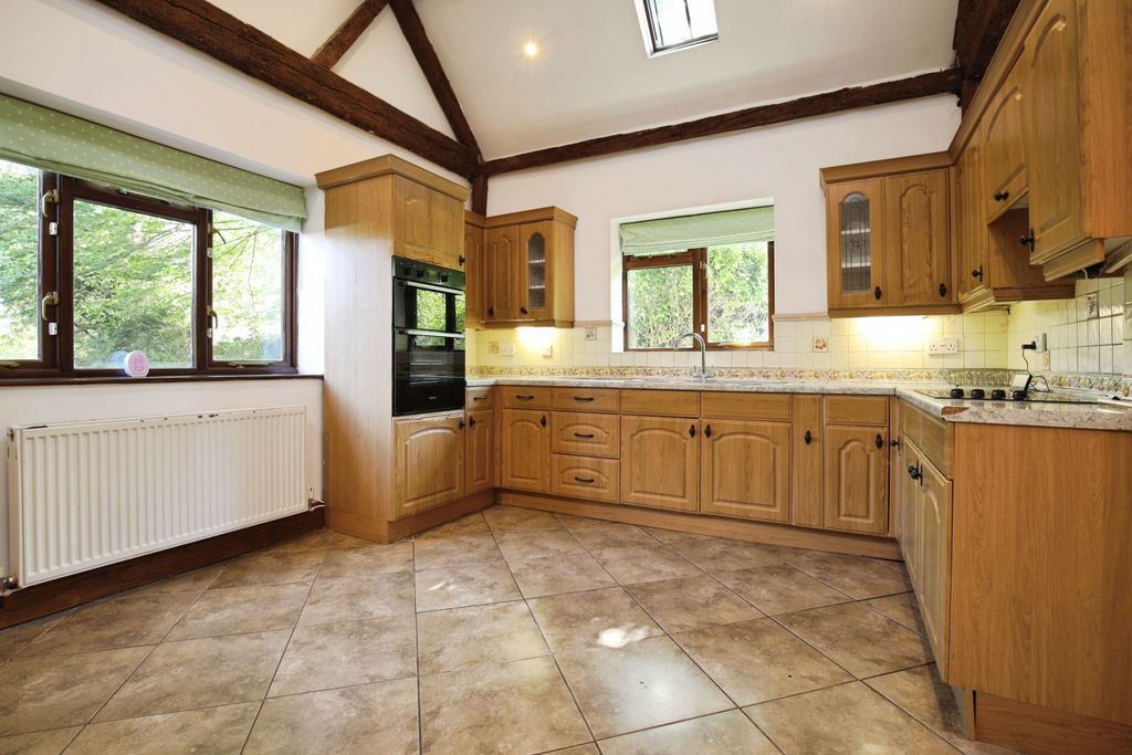 Additional image 5 of 2 bed detached house for saleBeechfield, Salisbury SP4