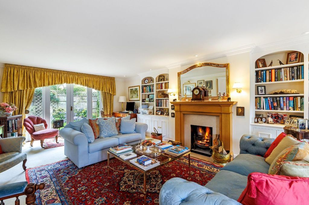 Additional image 5 of 4 bed semi-detached house for saleStratford Sub Castle, Salisbury SP4