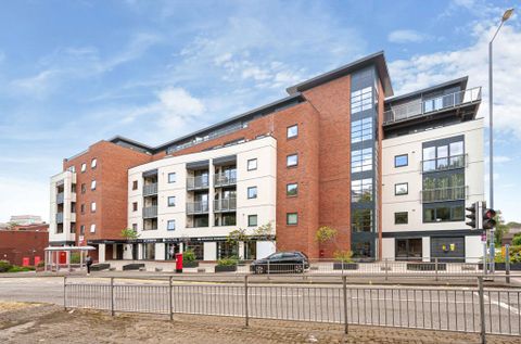 150 Sand Pits, Birmingham B1