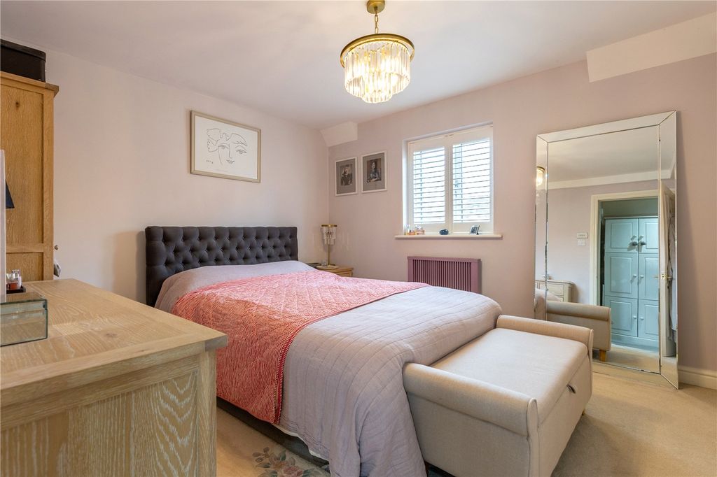 Additional image 7 of 3 bed detached house for saleThe Oaks, Kemble, Cirencester, Gloucestershire GL7