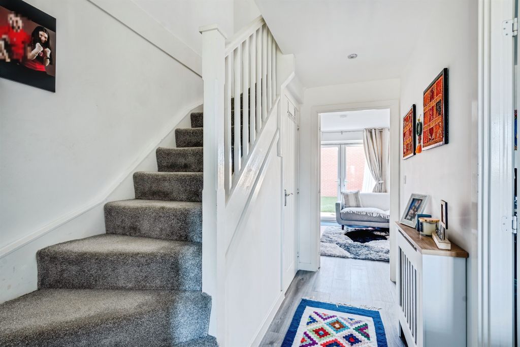 Additional image 8 of 4 bed semi-detached house for saleBrickworth Place, Swindon SN3