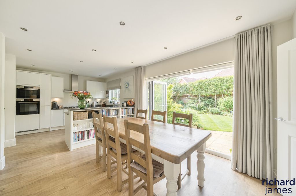 Additional image 4 of 4 bed detached house for saleBiddestone Avenue, Coate, Swindon SN3