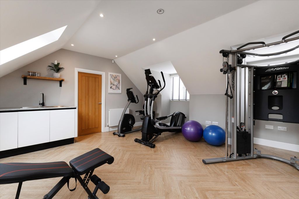 Additional image 18 of 6 bed detached house for saleTrowbridge Road, Seend, Melksham, Wiltshire SN12