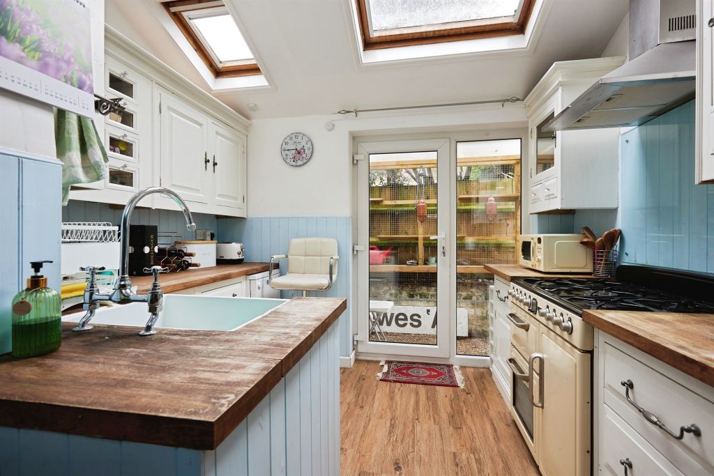 Additional image 3 of 2 bed terraced house for saleWaterside, Downton, Salisbury SP5
