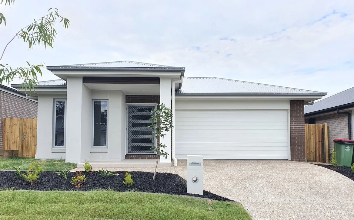 Flagstone QLD 4280