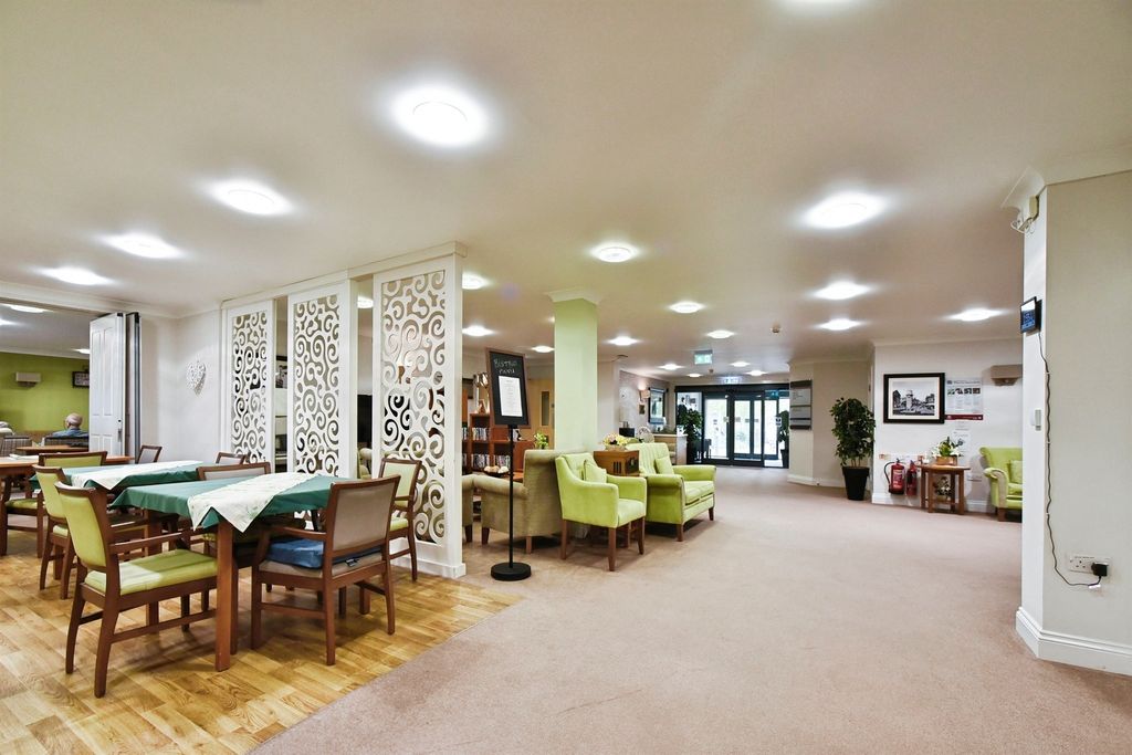 Additional image 13 of 2 bed flat for saleKingsdown Road, South Marston, Swindon SN3
