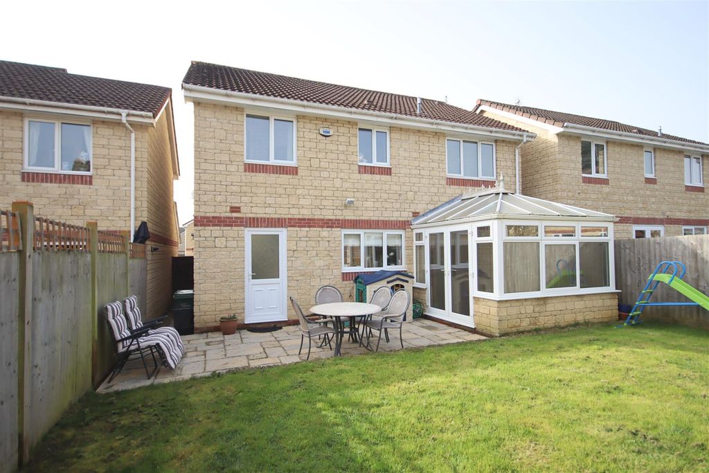 Additional image 18 of 5 bed detached house for saleOak Road, Chippenham SN14