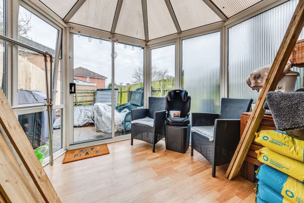 Additional image 5 of 2 bed terraced house for saleHorton Road, Swindon SN2