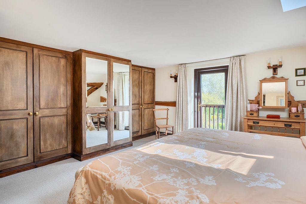 Additional image 22 of 5 bed detached house for saleHawk Street, Bromham, Chippenham SN15