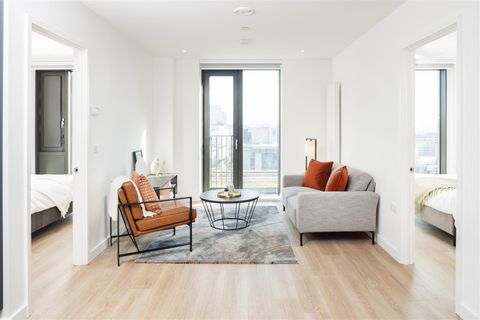Circle Square, Nobel Way, Manchester M1