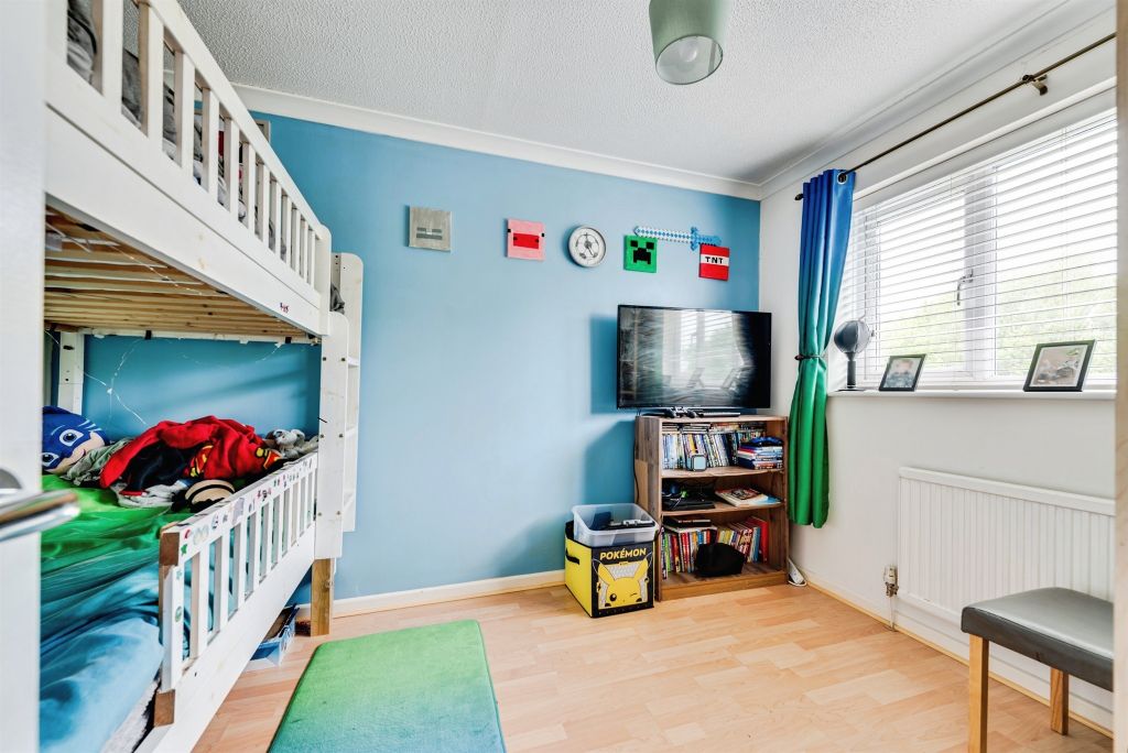 Additional image 9 of 3 bed semi-detached house for saleBayleaf Avenue, Swindon SN2