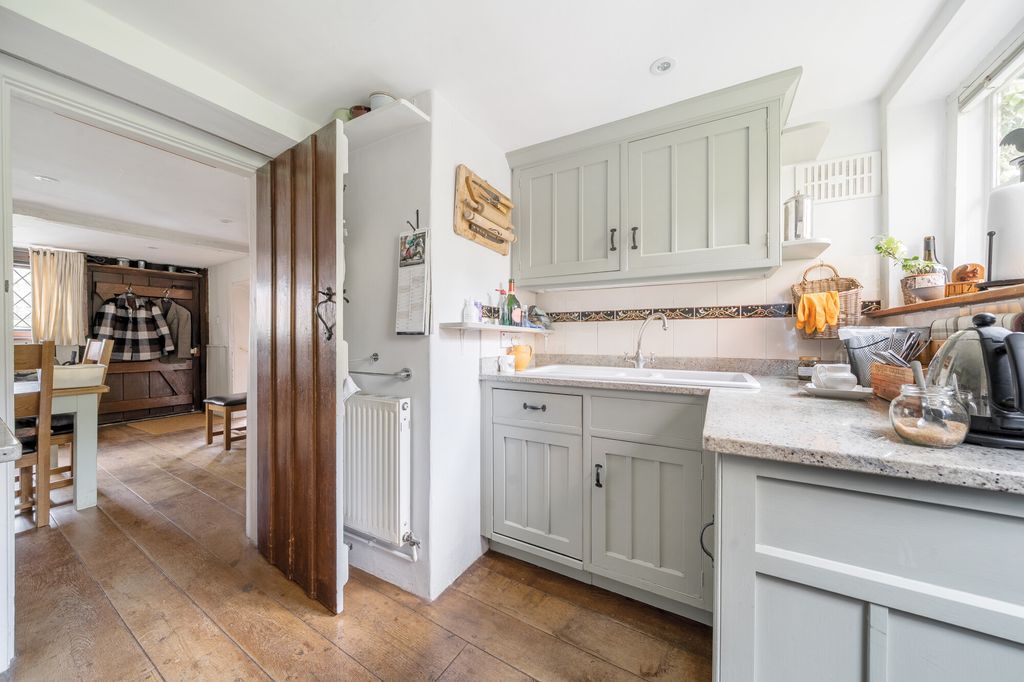 Additional image 13 of 3 bed semi-detached house for saleThe Green, Marlborough SN8