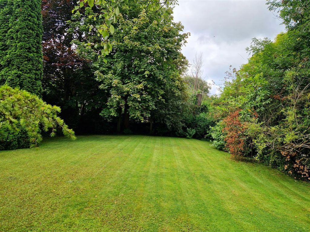Additional image 3 of 3 bed detached bungalow for saleLower Seagry, Chippenham SN15