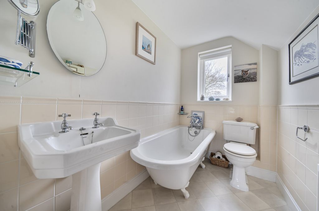 Additional image 11 of 4 bed cottage for saleHamptworth Road, Landford, Salisbury SP5