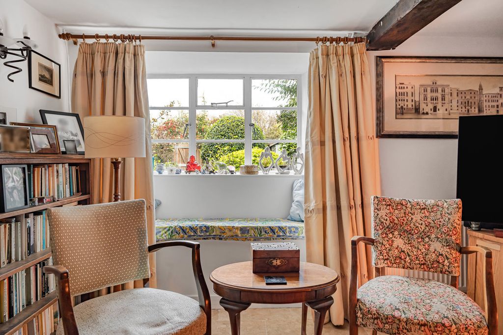Additional image 6 of 3 bed terraced house for saleTuners Lane, Crudwell, Malmesbury, Wiltshire SN16